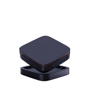 Mini PC N95 chơi game máy tính xách tay 8GB RAM 2TB mini máy tính để bàn PC kinh doanh máy tính xách tay văn phòng nhà mini chơi game PC Win10 Gamer quảng cáo hiển thị di động - Product Image 1
