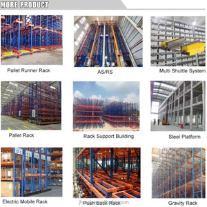 Estantes apilables <span class=keywords><strong>de</strong></span> almacén personalizados, estante <span class=keywords><strong>de</strong></span> acero, sistema <span class=keywords><strong>de</strong></span> transportador <span class=keywords><strong>de</strong></span> rodillos, estantes <span class=keywords><strong>de</strong></span> almacenamiento Fifo, sistema <span class=keywords><strong>de</strong></span> estantería para palés estándar - Product Image 5