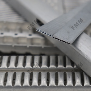 เครื่องควบแน่นเครื่องปรับอากาศอัตโนมัติสำหรับ Great Wall fengjun 5หม้อน้ำเครื่องควบแน่น AC ใหม่ - Product Image 6