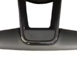 Volant en cuir mis à niveau vers la nouvelle série R8 pour <span class=keywords><strong>Audi</strong></span> RS RS3 RS7 <span class=keywords><strong>RS8</strong></span> R8 <span class=keywords><strong>S8</strong></span> A3 A4 A5 A7 Q7 TT TTs A6 C7 S5 Q5 Volant - Product Image 5