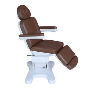 Camilla de Masaje Eléctrica Giratoria 360 Grados, Cama Facial para Spa, Cama de Spa Eléctrica, Cama Facial Eléctrica - Product Image 2