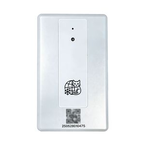 เครื่องบันทึกความชื้นและอุณหภูมิ C5ของแมวสายโซ่เย็น4G SMS เตือนการส่งออก PDF สำหรับงานเภสัชกรรมห้องเย็น - Product Image 1