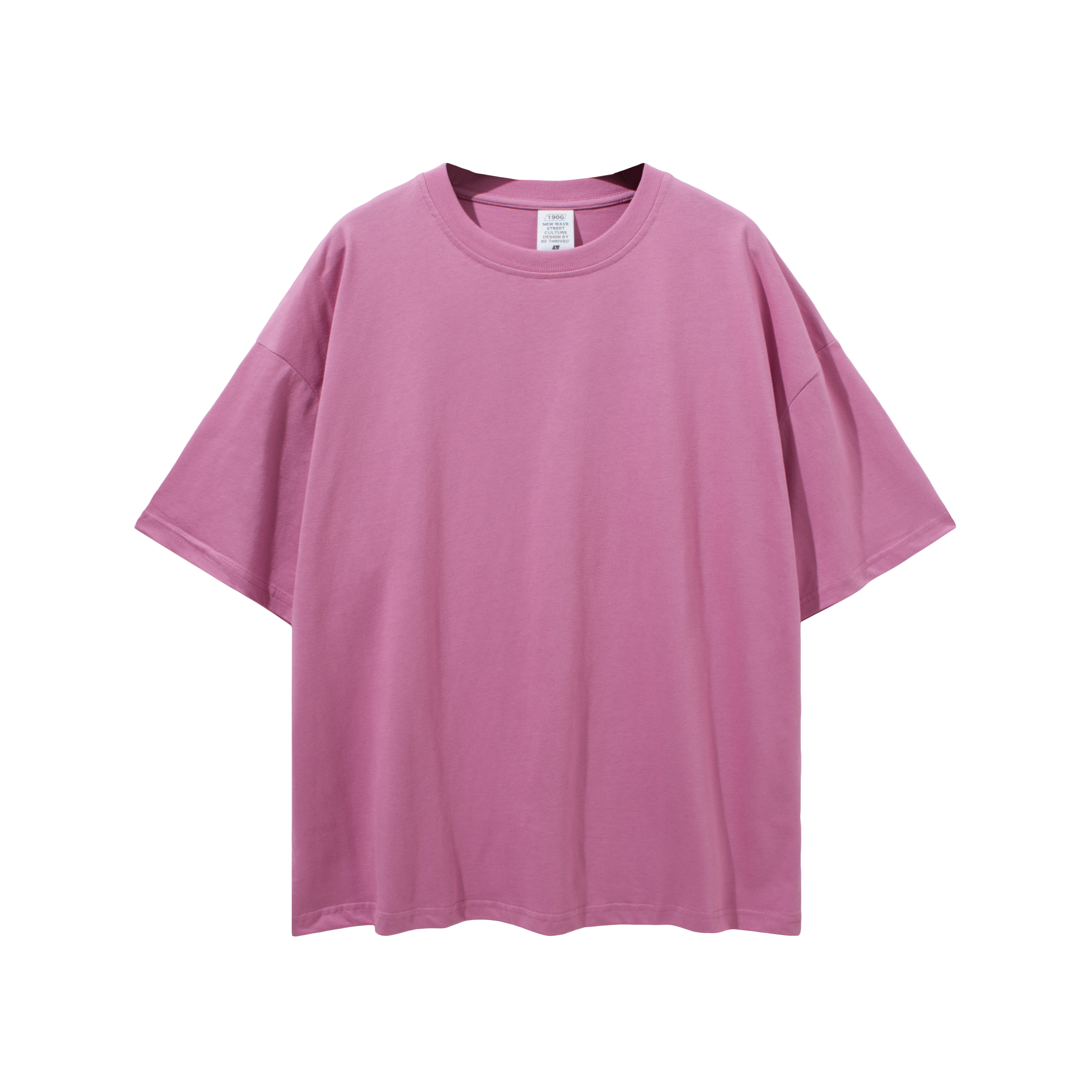 Rouge pâte de haricot