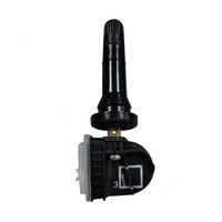 Sensor de Presión de Neumáticos Careud en Oferta, 433.92MHz, Compatible con Chevy, Buick, Cadillac, GMC, 13598772, 1 Año de Duración de la Batería, Rango de 0~116psi