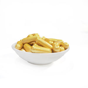 Venta al por mayor suplemento nutricional a base de hierbas cápsulas de maca para la salud de los hombres adultos impulso de energía apoyo inmunológico 500mg paquete a granel - Product Image 2