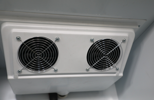 Tùy Chỉnh Thương Mại Tủ Lạnh Showcase Hiển Thị Mỏng Kính Duy Nhất Cửa Bia Tủ Lạnh Uống Mát Đồ Uống Hiển Thị Tủ Lạnh - Product Image 6