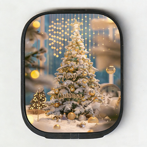 XMSJ.LCM 2.01 İnç TFT Kapasitif Dokunmatik Ekran, 240x296 Çözünürlük ile Akıllı Giyilebilir Ürünler için Uygundur. - Product Image 4