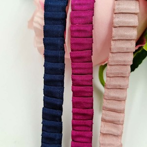 Đàn hồi Spandex dây đeo vai Webbing ban nhạc cho túi xách và hàng may mặc áo ngực đồ lót ban nhạc đàn hồi với sang trọng thoải mái phong cách - Product Image 3