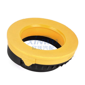 Xinwo ricambi Auto isolatore molla OE C2D16903 ammortizzatore anteriore cuscinetto in gomma per giaguaro XJ X300 X351XF X250 <span class=keywords><strong>XK</strong></span> <span class=keywords><strong>X150</strong></span> - Product Image 2