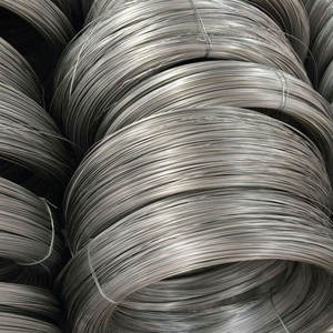 Fil d'acier inoxydable de série 300, 1,3 mm, finition 2B, haute qualité, prix bas, sans droits de douane pour l'exportation, pour l'industrie de la construction et le secteur médical - Product Image 6