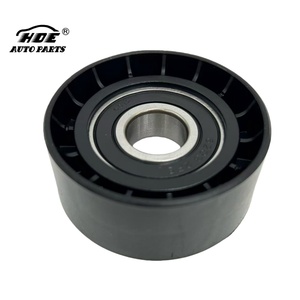 532024310 1192500QAE 11925AW300 Polea Tensora HDE al por Mayor para Renault Kangoo - Product Image 1