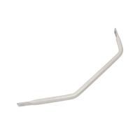 Supports de sacoches latérales et porte-coffre arrière pour moto QTMOTO SRT750X