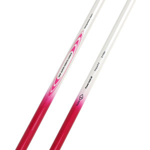 Fût de club de golf en graphite pour bois et fer, non coupé, flexibilité régulière/raide pour femmes/seniors, fût pour driver/fairway/hybride/fer/ wedge - Product Image 4