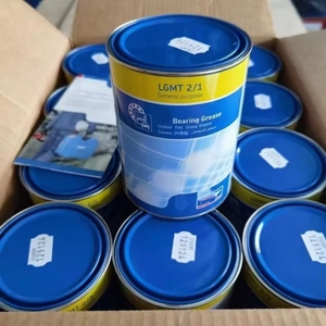 SKF Importé LGHP2/1 -<span class=keywords><strong>40</strong></span> °   à 150 °   Graisse haute température haute vitesse haute résistance à la température LGHP2/1 - Product Image 1