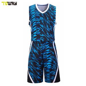 BETHERIVAL Designs de logos de maillots de basket-ball uniques et cool - Product Image 3