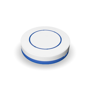 KKM Ancianos Uso Inalámbrico SOS Alarma Buscapersonas Bluetooth Botón <span class=keywords><strong>de</strong></span> Uso <span class=keywords><strong>de</strong></span> Emergencia para <span class=keywords><strong>Sala</strong></span> <span class=keywords><strong>de</strong></span> Enfermería para Hospital - Product Image 2