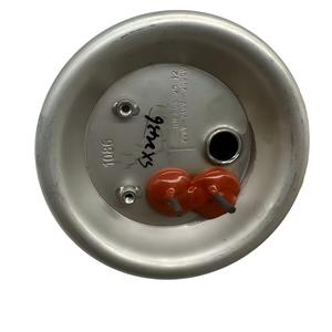 Elemento Calefactor para Calentador de Agua Eléctrico SX2436 de Acero Inoxidable para Uso Doméstico - Product Image 3