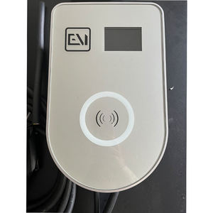 Nhà Máy Nhà sản xuất 32A 3 giai đoạn 7kW/22Kw wallbox nhanh Trạm Sạc Điện Điều kiện Mới loại 2 EV sạc xe hơi - Product Image 6