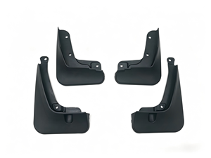 Paraspruzzi per Auto, Parafanghi per <span class=keywords><strong>Fiat</strong></span> <span class=keywords><strong>Doblo</strong></span> 2012-2018, Altri <span class=keywords><strong>Accessori</strong></span> Esterni per Auto - Product Image 4