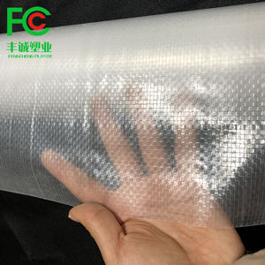 Bâche en tissu 20 m, doublées de tissu HDPE renforcé, film plastique pour revêtement de <span class=keywords><strong>serre</strong></span> - Product Image 3