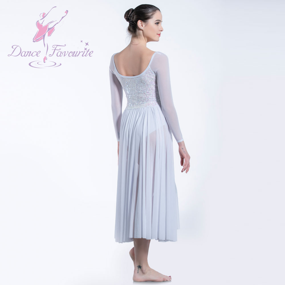 chinese dress ladies Rhinestone Lyrical dress