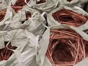 Copper Wire Scrap/99.9% Copper Wire Scrap/With Certified Copper Wire Metal Scrap