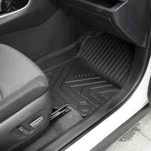 Materiale 3D TPE impermeabile personalizzato MG-RX5 <span class=keywords><strong>2023</strong></span> + tappetini auto in vendita - Product Image 3