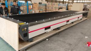 Nouveau 9060 1410 1610 1390 1325 Cnc Co2 machine de gravure laser Machine de gravure de découpe laser avec reci 600 watt cutter stone - Product Image 6