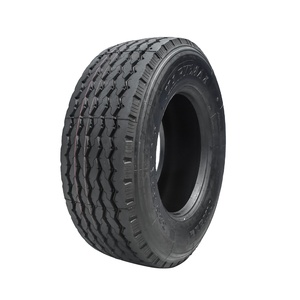 ยางเรเดียลแบบไม่มียางในสำหรับรถบรรทุกหนักใหม่เอี่ยม ขนาด 315/80R22.5 385/65R22.5 คุณภาพสูง ขายตรงจากโรงงาน 315/80R22.5 385/65R - Product Image 5