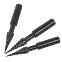 Extracteur/Installateur de Roulements de Moteur en Fer Sur Mesure - Noir pour Modèles RC - Outil d'Installation et d'Extraction par Pression