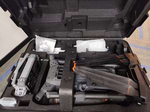 Paquete Matrice M400 RTK Listo para Volar, Plataforma de Drones Profesional para Mapeo e Inspección Empresarial - Product Image 2