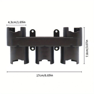 Soporte para Aspiradora <span class=keywords><strong>Dyson</strong></span> V7 <span class=keywords><strong>V8</strong></span> V10 V11, Base para Boquilla de Cepillo <span class=keywords><strong>Absolute</strong></span>, Estación de Acoplamiento, Accesorio de Repuesto - Product Image 1