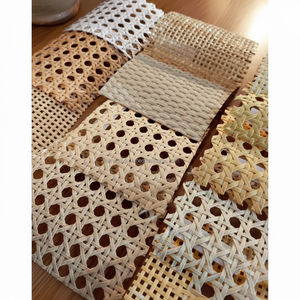 Lámina de Caña Premium para Marcas de Muebles de Lujo y Producción a Gran Escala - Product Image 1