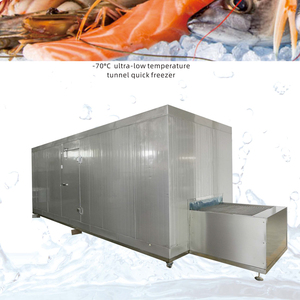 Chambre froide et congélateur personnalisés Emth pour le stockage et le refroidissement des aliments - Product Image 4