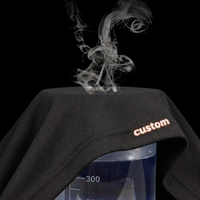 T-shirts à séchage rapide en gros, amples, tissés, pour le sport, la course, la gym, personnalisés pour hommes, unis, Dry Fit, par sublimation