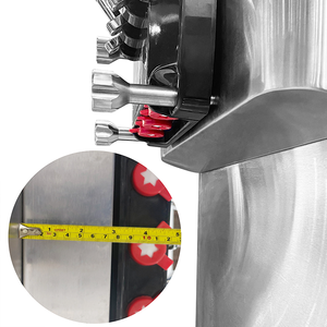 SIGH-máquina comercial para hacer <span class=keywords><strong>helados</strong></span> suaves, máquina para hacer <span class=keywords><strong>helados</strong></span> de helado suave - Product Image 4