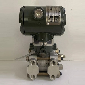 เครื่องส่งสัญญาณความดันแบบติดตั้งแบบดั้งเดิม Yokogawa EJA430A รุ่นใหม่และเป็นของแท้ ประสิทธิภาพสูงและความน่าเชื่อถือสูง - Product Image 2