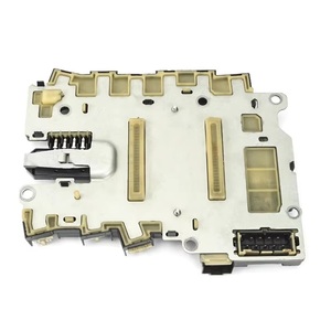 โมดูลควบคุมระบบส่งกำลัง HXT ETC94-110N รุ่นปรับปรุง RE7R01A TCM TCU สำหรับ Infiniti Q50 ปี 08 ขึ้นไป อะไหล่ระบบส่งกำลังอัตโนมัติ - Product Image 2