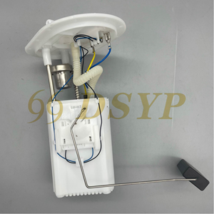 Fiat DSYP ZCFYT001 için otomobil parçaları yakıt pompası meclisi 51768115 51768154 A2C53097048 A2C53099545 - Product Image 4