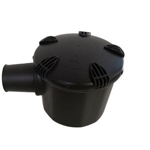 Filtro de Aire Compatible y Adecuado para Compresor de Aire, Repuestos de Filtro de Aire MANNY 89265300 - Product Image 3