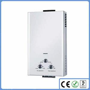 Precio competitivo personalizado de fábrica Lp <span class=keywords><strong>Gas</strong></span> Geyser Ng <span class=keywords><strong>Calentador</strong></span> de agua <span class=keywords><strong>a</strong></span> <span class=keywords><strong>gas</strong></span> <span class=keywords><strong>Calentador</strong></span> 12 <span class=keywords><strong>litros</strong></span> de agua <span class=keywords><strong>a</strong></span> <span class=keywords><strong>gas</strong></span> de fácil montaje Ducha - Product Image 4