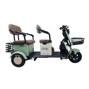 รถสามล้อไฟฟ้าคุณภาพสูง 48v 500w รุ่นใหม่ ราคาดี - Product Image 1