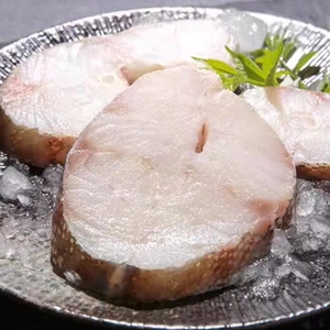 프리미엄 천연 알래스카 야생산 심해어 냉동 생선 냉동 해산물 껍질 없는 대구살 케미컬 프리 1*10lb 수출용 - Product Image 6