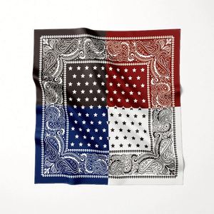 Chic and Trendy Silk Scarves for Women a Versatile <b>Head</b> Scarf for Multiple <b>Styling</b> Options the Perfect Fashion Silk Scarf Gift - Product Image 5