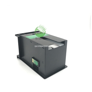 Réinitialisateur de puce de boîte de maintenance T6711 pour Epson <span class=keywords><strong>WF</strong></span>-<span class=keywords><strong>3520</strong></span> 3530 3540 3620 3640 7710 7720 7510 <span class=keywords><strong>WF</strong></span>-7520 - Product Image 5