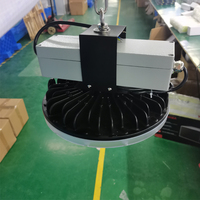 30W LED Notfall-Treiber für UFO LED Hallenleuchte Kaltweiß Lithium-Batterie-Backup IP65 DC300V