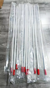 Antena de Radio CB de 3 Pies, Antena Tipo Fire Stick Negra, Antena Móvil CB de 3 Pies - Product Image 6