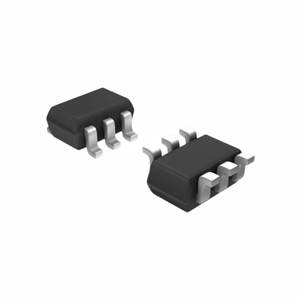 ชิ้นส่วนวงจรอิเล็กทรอนิกส์ทรานซิสเตอร์แพ็กเกจ6-TSSOP, SC-88, SOT-363รุ่น PMGD290XN,115ของแท้ - Product Image 1