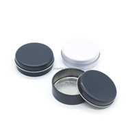 Boîte en fer blanc mini format, qualité alimentaire, prix bas, exclusive, personnalisable, amovible, pour savon, rangement de bijoux, emballage de thé, bonbons et chocolat