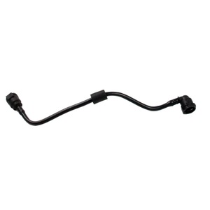 Manguera de refrigerante Bmw 17127535527 17123884763, pieza de repuesto de goma para tubo de retorno del tanque de agua auxiliar - Product Image 2